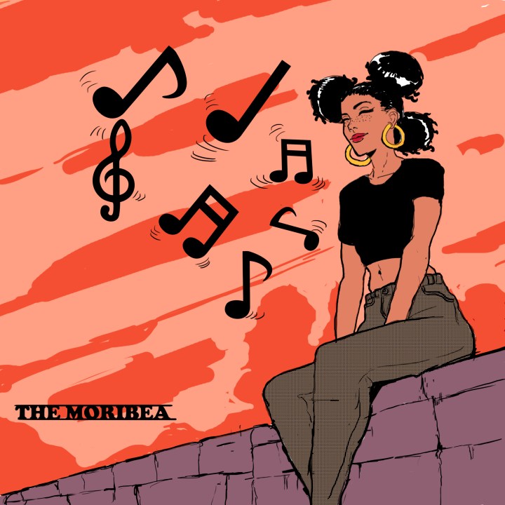 The morebia